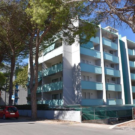 Appartamenti Acquaverde Бибионе Экстерьер фото